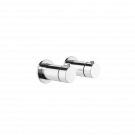 Gessi Anello 63335+54169 Miscelatore Termostatico Doccia + Parte Da Incasso