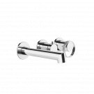 Gessi Anello 63342+54139 Miscelatore Vasca + Parte Da Incasso