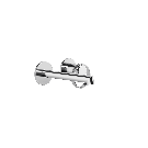 Gessi Anello 63381+63397 Miscelatore Lavabo + Parte Da Incasso