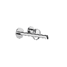 Gessi Anello 63383+63397 Miscelatore Lavabo + Parte Da Incasso