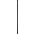 Gessi Anello 63399 Rubinetto Lavabo