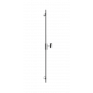 Gessi Anello 63485 Asta Saliscendi