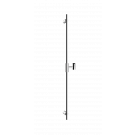 Gessi Ingranaggio 63585 Asta Saliscendi