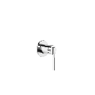 Gessi Ingranaggio 63609+63412 Comando Remoto Lavabo/Doccia + Parte Da Incasso