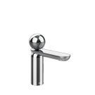 Haute Culture Gessi Perle 74402 Miscelatore lavabo senza scarico