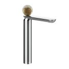 Haute Culture Gessi Perle 74404 Miscelatore lavabo alto senza scarico
