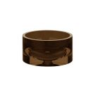 Haute Culture Gessi Perle 74610 Lavabo da piano 