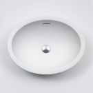 Agape-Spoon-ACER0700Z-Lavabo-d'appoggio
