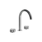 Haute Culture Gessi Ludovica 76314 Gruppo lavabo