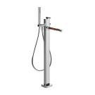 Haute Culture Gessi Jacqueline Piantana esterno vasca 77028