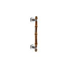 Haute Culture Gessi Jacqueline 77651 Maniglia in bamboo