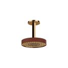 Haute Culture Gessi Pelle 78250 Soffione orientabile