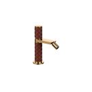 Haute Culture Gessi Pelle Miscelatore bidet 78267