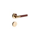 Haute Culture Gessi Pelle 78640 Set 2 maniglie
