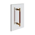 Haute Culture Gessi Pelle 78730 Maniglia doppia