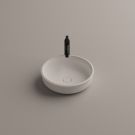 Agape Undici ACER0381ZZ Lavabo Da Appoggio