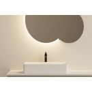 Agape Raso ACER0385 Lavabo Da Appoggio