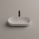 Agape Undici ACER0386ZZ Lavabo Da Appoggio