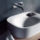 Agape Nivis ACER0763P0 Lavabo Da Appoggio
