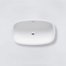 Agape Deep ACER0800Z Lavabo Da Appoggio
