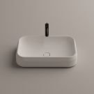 Agape Lariana ACER1075 Lavabo Da Appoggio