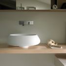 Agape Bjhon 2 ACER1084 Lavabo Da Appoggio