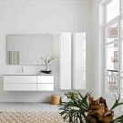 Artelinea Monolite AL351B Composizione mobili
