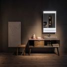 Artelinea Dama AL563 Composizione mobili