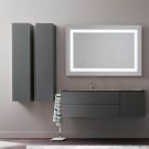 Artelinea Monolite AL583 Composizione mobili