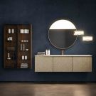 Artelinea +Skin AL587 Composizione mobili