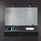 Artelinea +Skin AL589 Composizione mobili