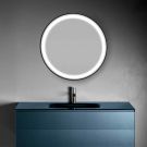 Artelinea Monolite AL956B Composizione con mobile