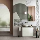 Artelinea Fusion AL600 Composizione mobili