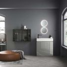 Artelinea Fusion AL603 Composizione mobili
