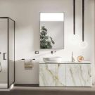 Artelinea Fusion AL604 Composizione mobili