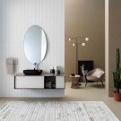 Artelinea Quadra AL611 Composizione mobili