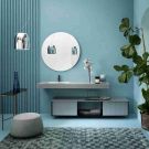 Artelinea Quadra AL616 Composizione mobili