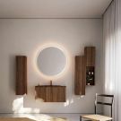 Artelinea Plissè system AL628 Composizione mobili