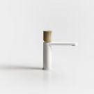 Antonio Lupi Indigo_Rack ND400RK Miscelatore Monocomando Bidet