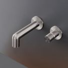 Cea Design Cartesio CAR10+UCS09 Miscelatore Lavabo + Parte Da Incasso