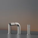 Cea Design Cartesio CAR93 Miscelatore Lavabo 3 Fori