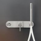 Cea Design Innovo INV50+UCS24 Gruppo Termostatico Vasca/Doccia + Parte Da Incasso