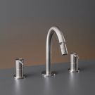 Cea Design Innovo INV44 Miscelatore Lavabo 3 Fori