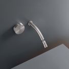 Cea Design Giotto GIO20+PTR03 Miscelatore Progressivo Lavabo + Parte Da Incasso