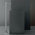 Cea Design Ziqq ZIQ41+INC01 Miscelatore Freestanding Lavabo + Parte Da Incasso