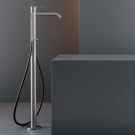 Cea Design Ziqq ZIQ51+INC01 Miscelatore Freestanding Vasca + Parte Da Incasso