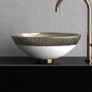 Glass-Design-Filigrana-43-FILIGRANA34WG-Lavabo-da-appoggio