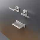 Cea Design Flag FLG24+PTR31 Miscelatore Vasca 3 Fori + Parte Da Incasso