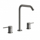 Gessi 316 Cesello 54411 Miscelatore Lavabo 3 Fori