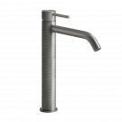 Gessi 316 Cesello 54406 Miscelatore Monocomando Alto Lavabo